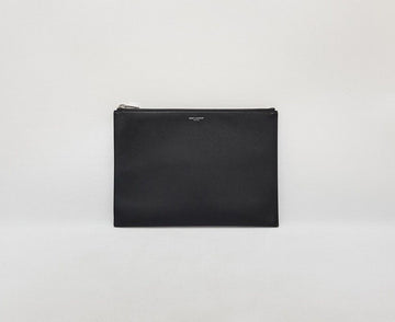 SAINT LAURENT Klassische Kavier Clutch 12345 32301957