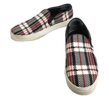 Celine Multi-Check Slip-On 40 26807615