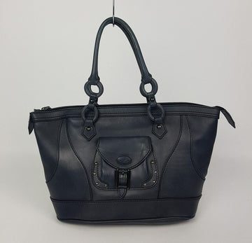 TODS Leder Tragetasche 27063971