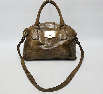 Jimmy Choo Big Tote Shoulder Bag 27063827