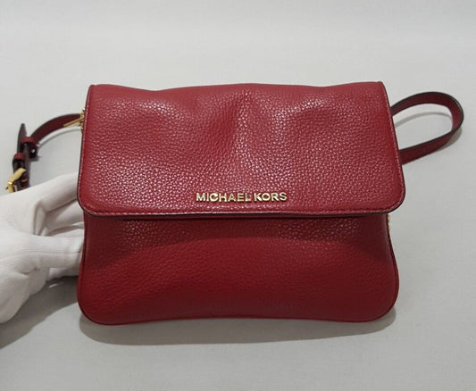 Michael Kors Leather Crossbody Bag 31508507