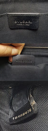 BULGARI Mini-Crossbody-Hipbag 27063338 [P]
