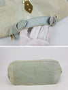 Mulberry Light Blue Denim Tilly Bag 27063095 [P]