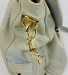 Mulberry Light Blue Denim Tilly Bag 27063095 [P]
