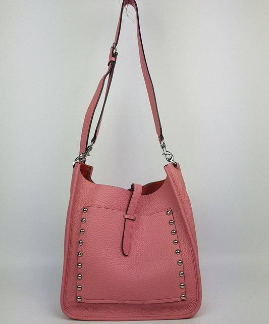 REBECCA MINKOFF レザー クロスボディバッグ 27063432