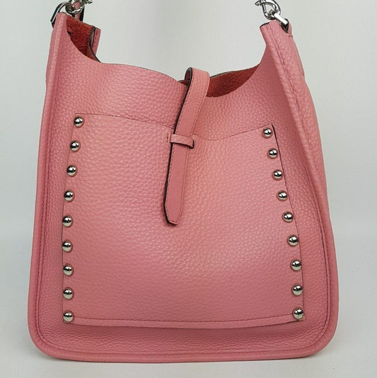 REBECCA MINKOFF レザー クロスボディバッグ 27063432