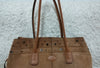 TODS スエードショルダーバッグ 27063179 [P]