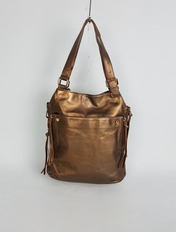 KUHO u Leder Schultertasche 27063012