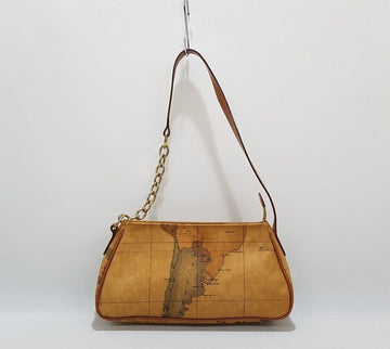 Alviero Martini Chain Shoulder Bag 29559920