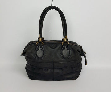 TODS Leder Schultertasche 27063120