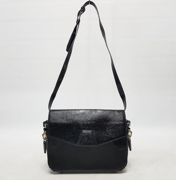 Alexander Wang Patent Shoulder Bag 27061173