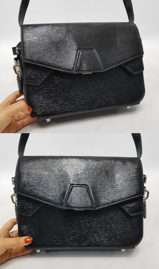 ALEXANDER WANG ペイントショルダーバッグ 27061173