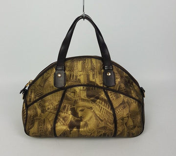 Franck Muller Fontana Tote Bag 27063849