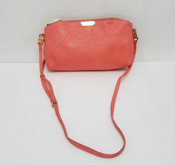 Burberry Leather Crossbody Bag 27063358
