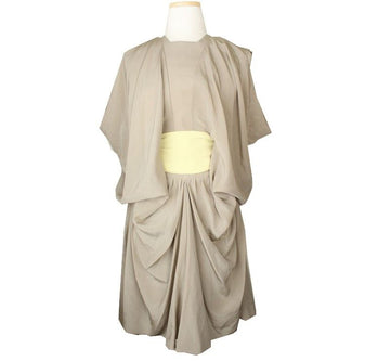 Balenciaga Beige Dress 36 26809288