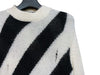 OFF WHITE Mohair-Strickpullover Herren 5757751546 25482404 [P]