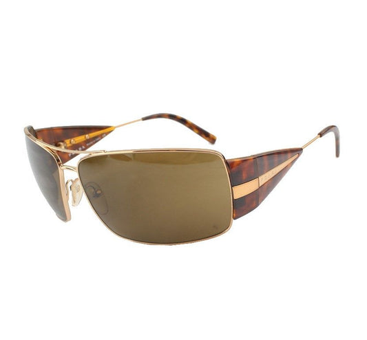 Prada Leopard Goggles Sunglasses 63mm12 26811718