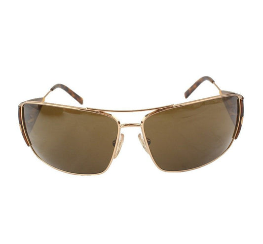 Prada Leopard Goggles Sunglasses 63mm12 26811718