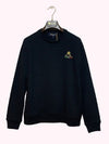 LORO PIANA Navy Sweatshirt 5725743326 25234464 [P]