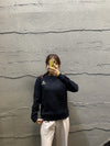 LORO PIANA Navy Sweatshirt 5725743326 25234464 [P]
