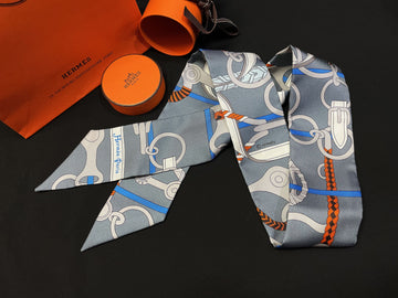 HERMES Twilly Schal R 6111615259 27850665