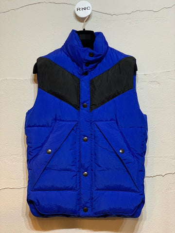Givenchy Padded Vest Men 17923172