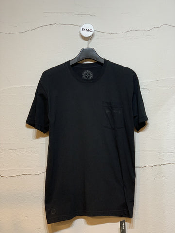 CHROME HEARTS Black Dagger Tee Damen 5471518369 18501205