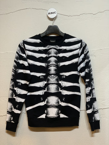 MARCELO BURLON Skull MTM Herren 5452864280 18345158