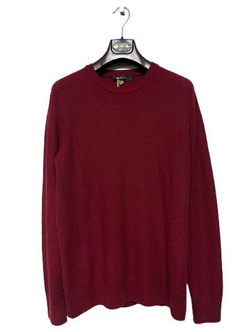 Loro Piana Purple Cashmere Knit 29784425