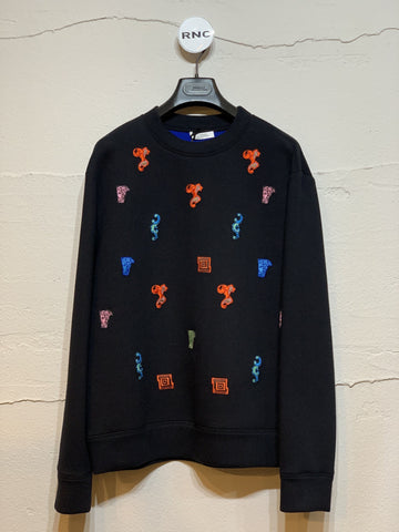 VERSACE ネオプレン マンツーマン メンズ 5425202209 18069156