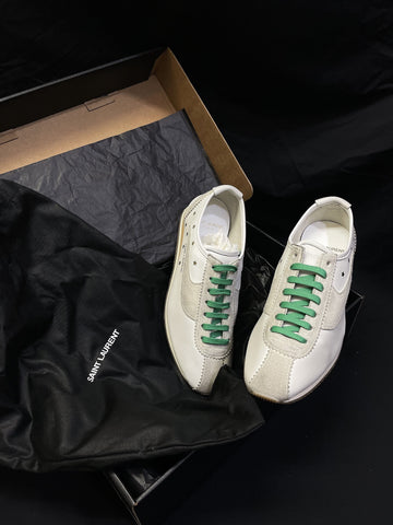 SAINT LAURENT Sneaker 5815262307 25897945