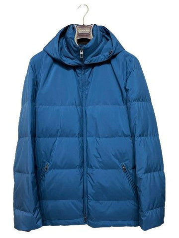 Loro Piana Blue Goose Down 6139515734 27971330