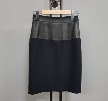 BURBERRY Lederrock 27600631