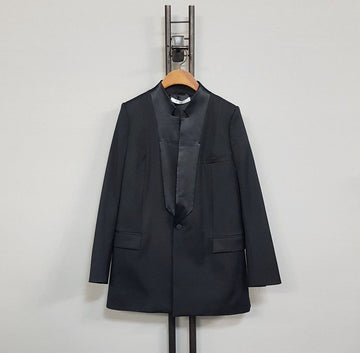 GIVENCHY 女性ウールジャケット 28275269