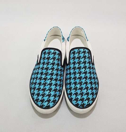 vetements Houndstooth Slip-On Women Sneakers 255 43968725