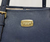 MICHAEL KORS Navy Schultertasche 27628230 [P]