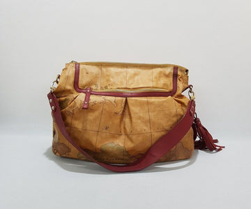 Alviero Martini Shoulder Bag 43968934