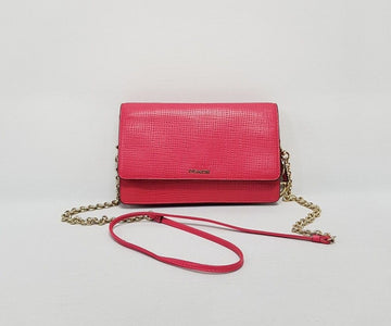 COACH Flache Crossbody-Tasche 27628255