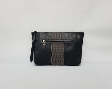 Alexander McQueen Studded Clutch Bag 28025155