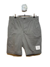 THOM BROWNE Graue Shorts 5528919548 19127411 [P]