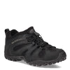 Merrell Work Refurbished Cham 8 Stretch Tactical Sneakers Black 76920650 [P]