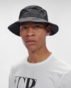 CP Company Bucket Hat Black 6692268219 31266782 [P]