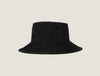 CP Company Bucket Hat Black 6692268219 31266782 [P]