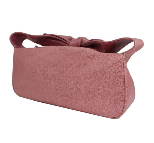 Kate Spade Wonder Shop Pink Ribbon Tote 26811065