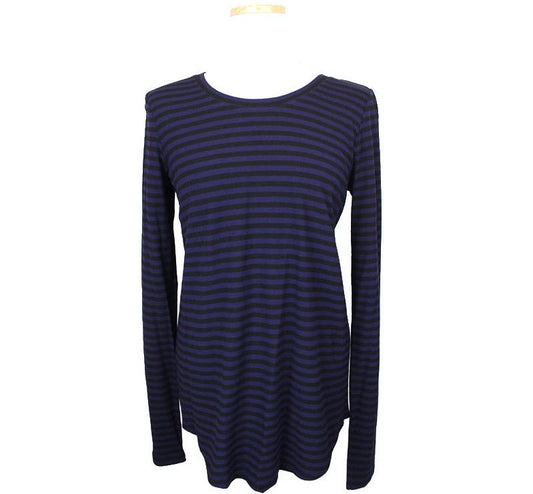 Theory Stripe T-Shirt 55 26807284