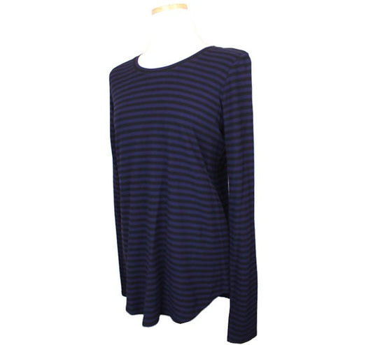 Theory Stripe T-Shirt 55 26807284