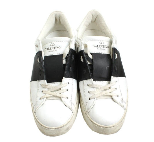 Valentino Hidden Open Sneakers 36 26807620