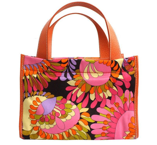 Kate Spade Multi Printing Small Tote Bag 26811660