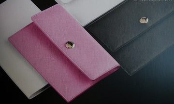 PRADA Klassische Visitenkartenetui 1M1355 30480818