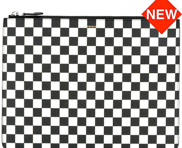 GIVENCHY Antigona Leder Clutch 30480293